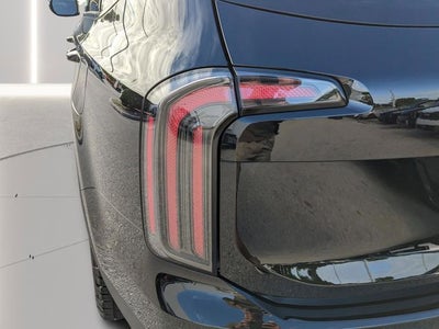 2025 Kia Telluride SX-Prestige X-Pro