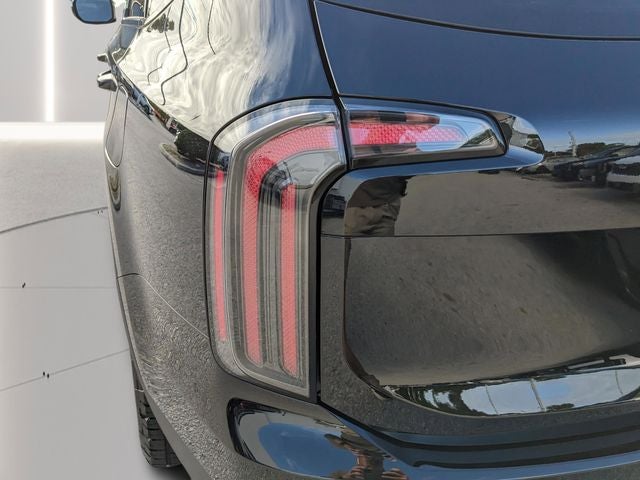 2025 Kia Telluride SX-Prestige X-Pro