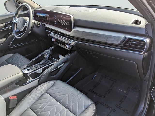 2025 Kia Telluride SX-Prestige X-Pro