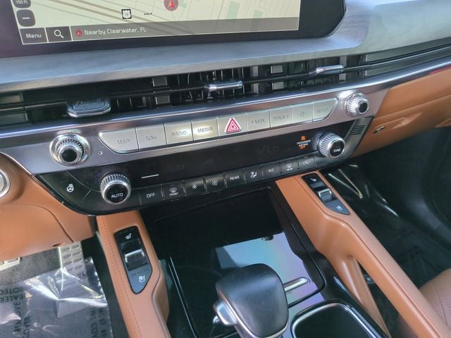 2024 Kia Telluride SX X-Line