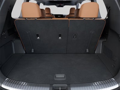 2025 Kia Telluride SX-Prestige X-Pro