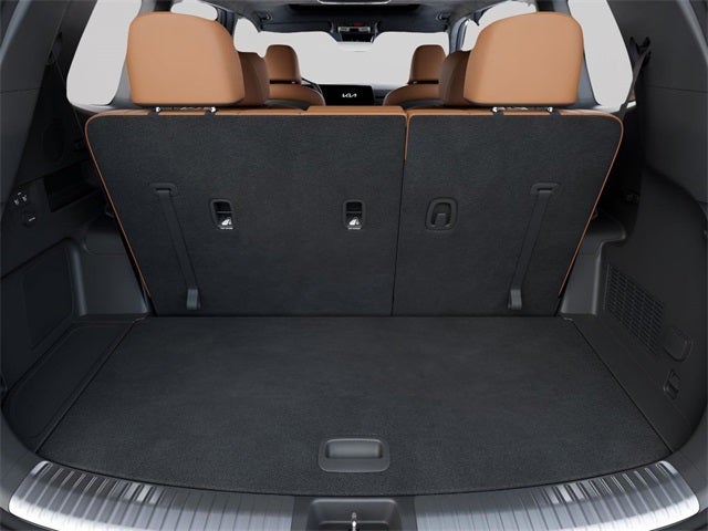 2025 Kia Telluride SX-Prestige X-Pro