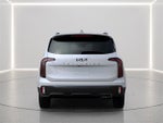 2025 Kia Telluride SX-Prestige X-Pro