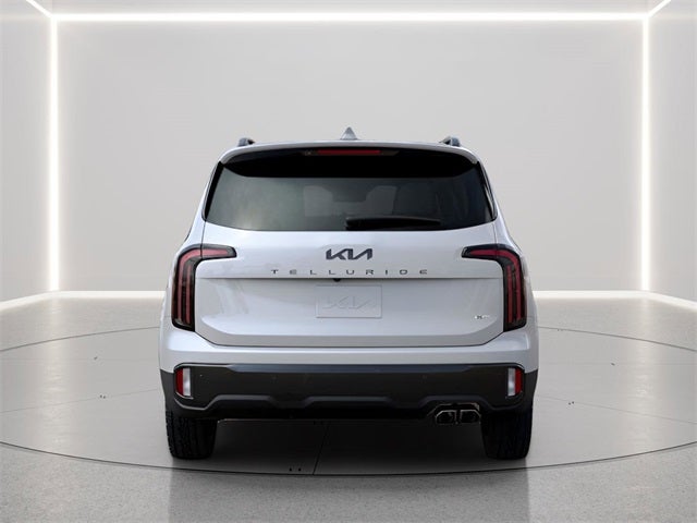 2025 Kia Telluride SX-Prestige X-Pro