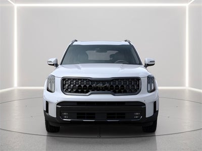 2025 Kia Telluride SX-Prestige X-Pro