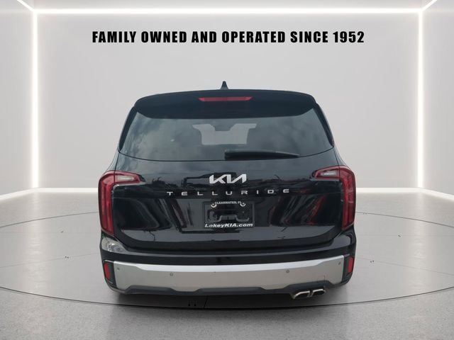 2024 Kia Telluride S