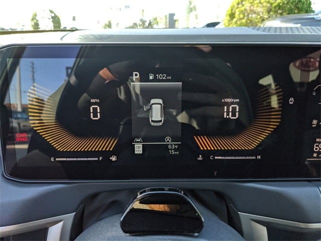 2027 Kia Telluride LX