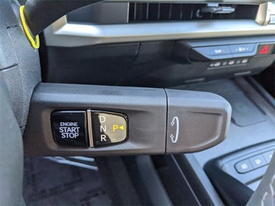 2027 Kia Telluride LX