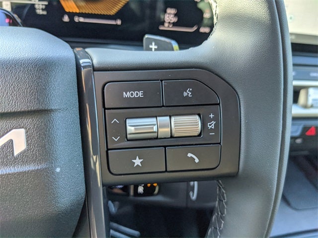 2027 Kia Telluride LX