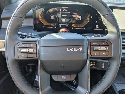 2027 Kia Telluride LX