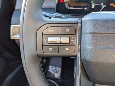 2027 Kia Telluride LX