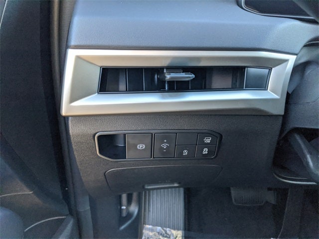 2027 Kia Telluride LX