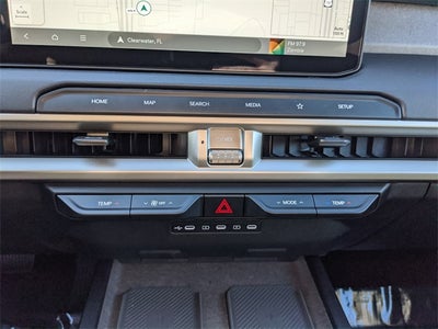 2027 Kia Telluride LX