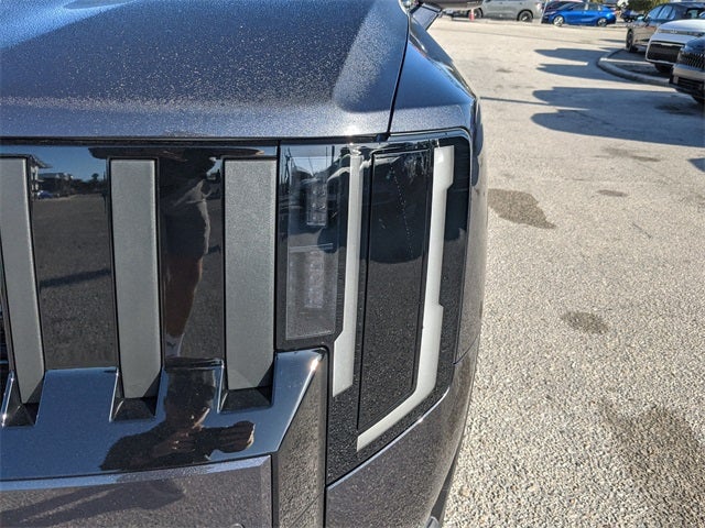 2027 Kia Telluride LX