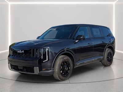 2027 Kia Telluride LX