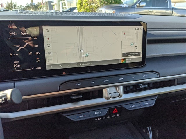 2027 Kia Telluride LX