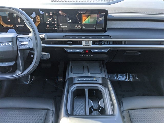 2027 Kia Telluride LX