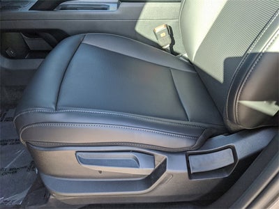 2027 Kia Telluride LX