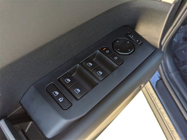 2027 Kia Telluride LX