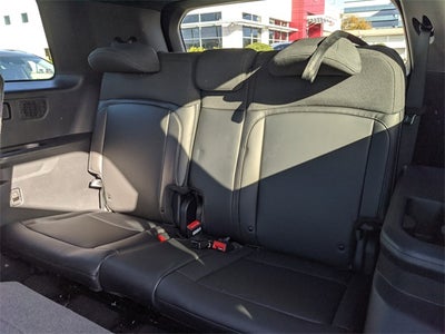 2027 Kia Telluride LX