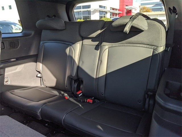 2027 Kia Telluride LX