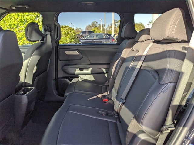 2027 Kia Telluride LX