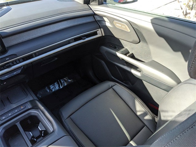 2027 Kia Telluride LX