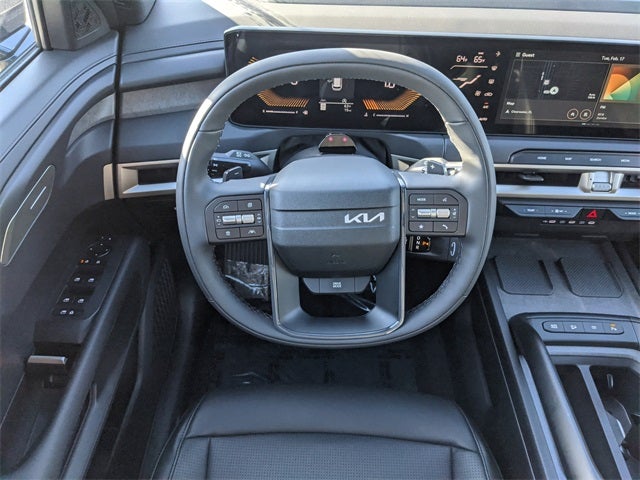 2027 Kia Telluride LX