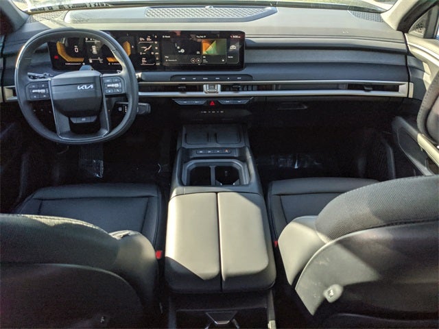 2027 Kia Telluride LX