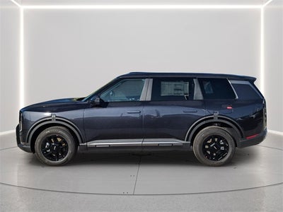 2027 Kia Telluride LX