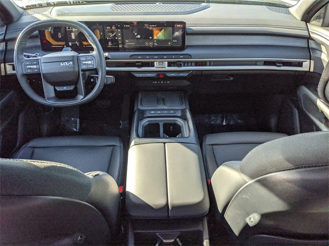 2027 Kia Telluride LX