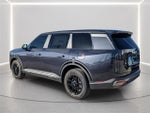 2027 Kia Telluride LX