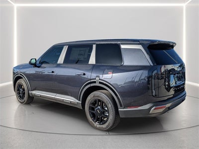 2027 Kia Telluride LX