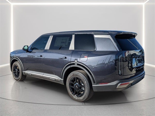2027 Kia Telluride LX