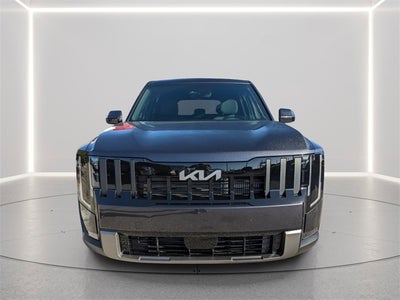 2027 Kia Telluride LX