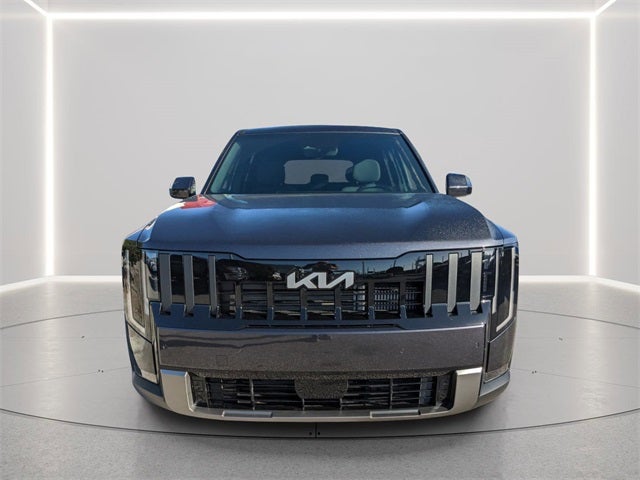 2027 Kia Telluride LX