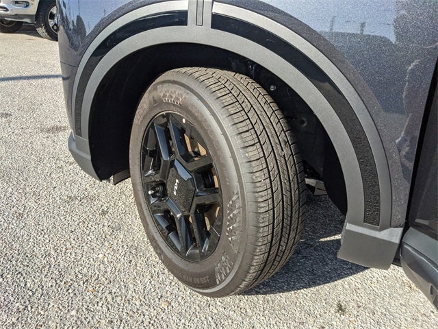 2027 Kia Telluride LX