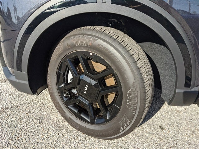 2027 Kia Telluride LX