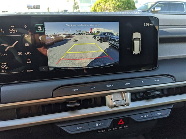 2027 Kia Telluride LX