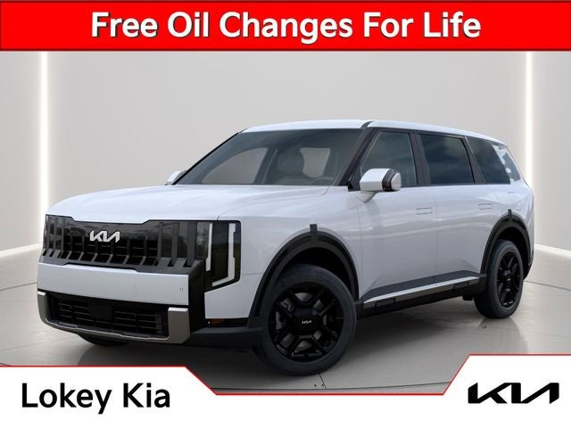 2027 Kia Telluride LX