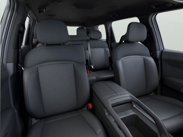 2027 Kia Telluride LX