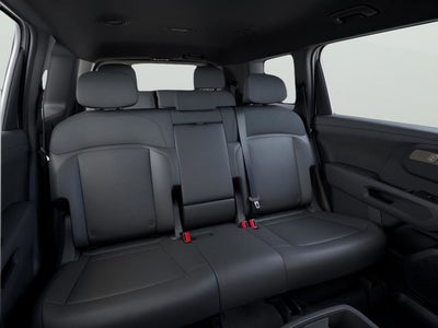 2027 Kia Telluride LX