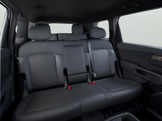 2027 Kia Telluride LX