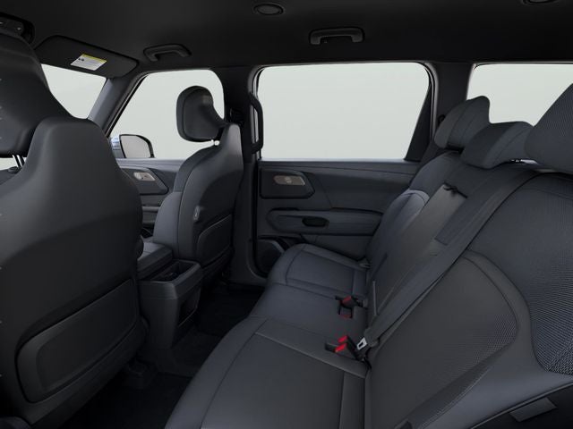 2027 Kia Telluride LX