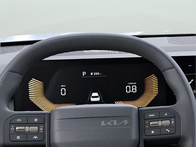 2027 Kia Telluride LX