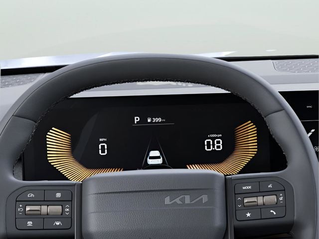 2027 Kia Telluride LX