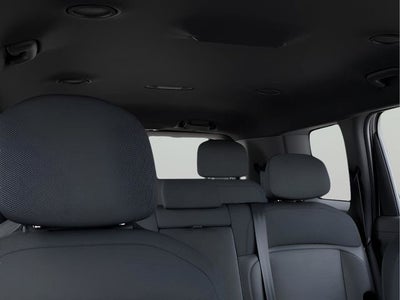 2027 Kia Telluride LX