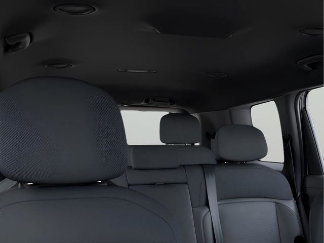 2027 Kia Telluride LX