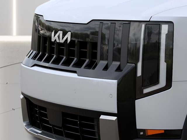 2027 Kia Telluride LX