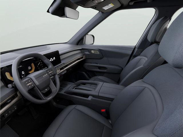 2027 Kia Telluride LX